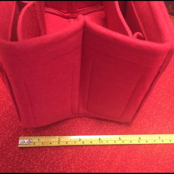 ❤️❤️❤️Organizer For Speedy25& Neverfull pm❤️❤️ - Picture 5 of 6